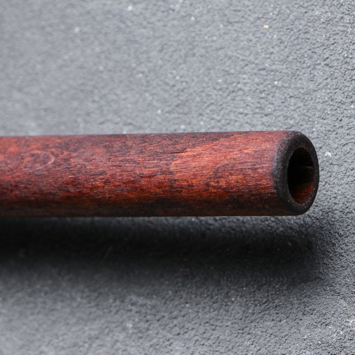 Сувенирное деревянное оружие "Автомат ППШ", 51 см, массив бука - фото 4 - id-p220327040