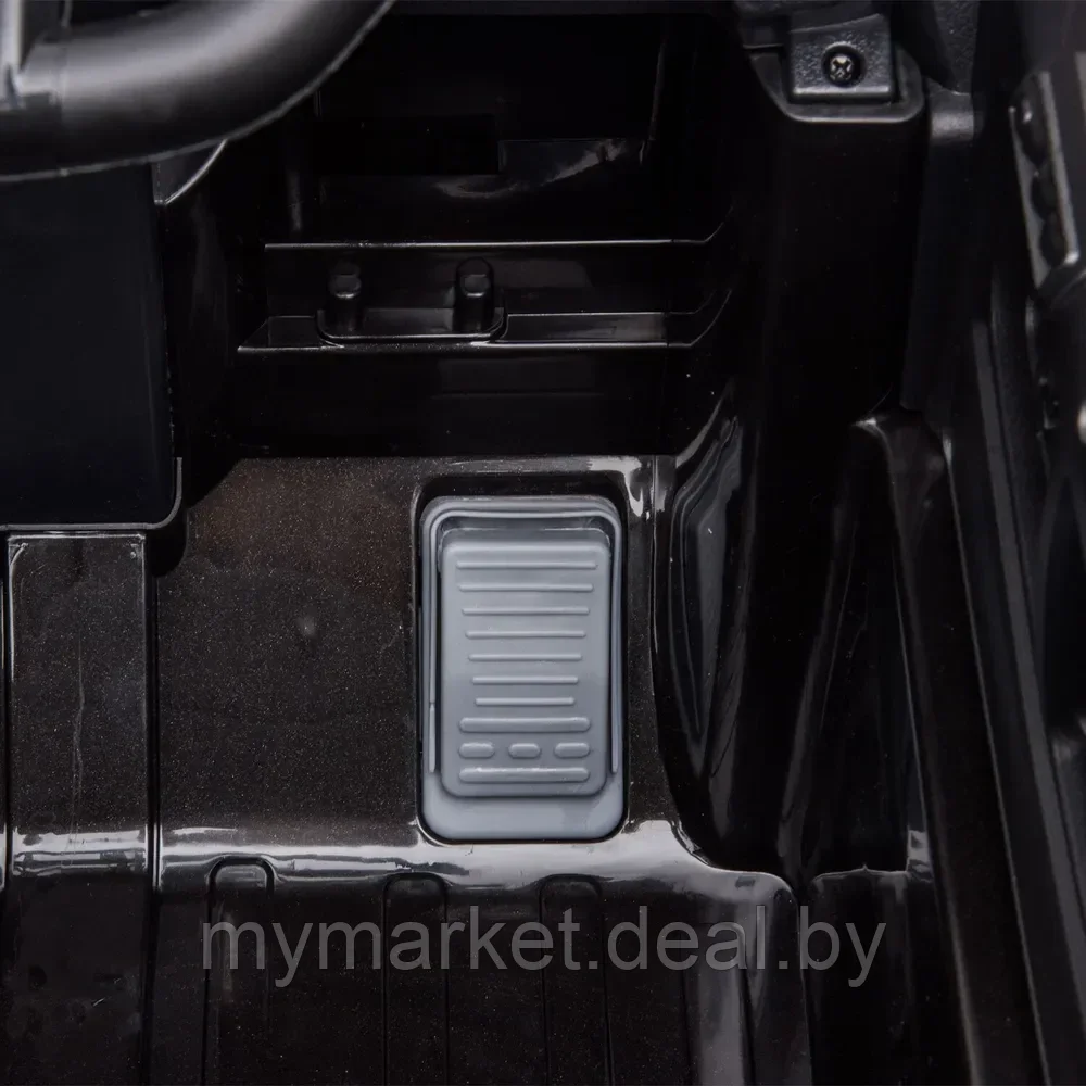 Детский электромобиль Mercedes-Benz G63 AMG - фото 5 - id-p220331658