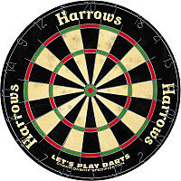 Дартс Harrows Lets Play Darts Game Set