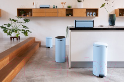 Хлебница Brabantia 203169 - фото 7 - id-p220333112