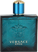 Туалетная вода Versace Eros Pour Homme