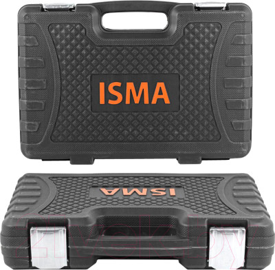 Универсальный набор инструментов ISMA 41082-5EURO - фото 4 - id-p220299929