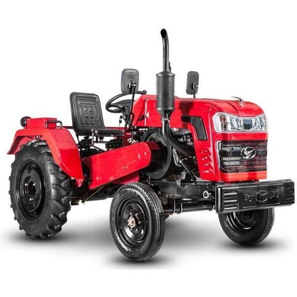 Мини-трактор ShiFeng SF-240 - фото 1 - id-p220354916
