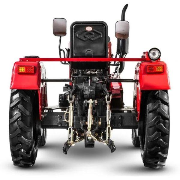Мини-трактор ShiFeng SF-240 - фото 2 - id-p220354916