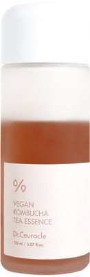 Эссенция для лица Dr. Ceuracle Vegan Kombucha Tea Essence - фото 1 - id-p220354994