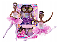 Кукла Barbie Dreamtopia Балерина HLC26