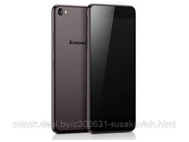 Дисплейный модуль LENOVO S60 черный