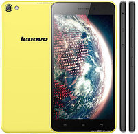 Дисплейный модуль LENOVO S60 черный, фото 2