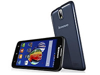 Замена стекла сенсора тачскрина LENOVO A328 черный, фото 2