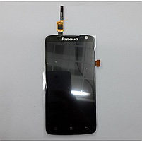 Дисплейный модуль LENOVO S820 (оригинал), фото 4