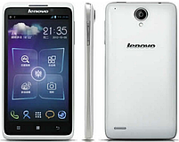 Дисплейный модуль LENOVO S890 белый, фото 2