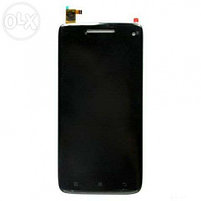 Дисплейный модуль LENOVO S960 черный, фото 4