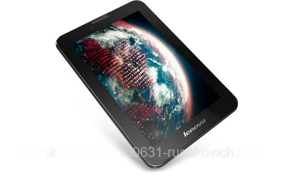 Замена дисплея LCD LENOVO A3000