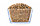 Комбикорм для кур  несушек 25 кг ( Курский КХП ), фото 2