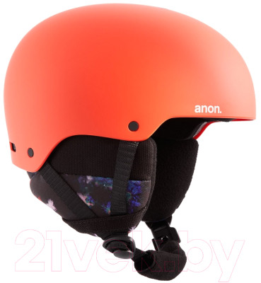 Шлем горнолыжный Anon Youth Rime 3 / 21521102602L/X - фото 1 - id-p220322880