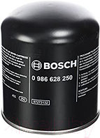Масляный фильтр Bosch 0986628250