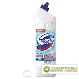 Средство для уборки туалета 1 л, DOMESTOS (Доместос) "Эксперт сила 7", "Ультра Белый", фото 4