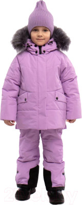 Комплект верхней детской одежды Batik Рина 422-24з-3 - фото 1 - id-p220343168