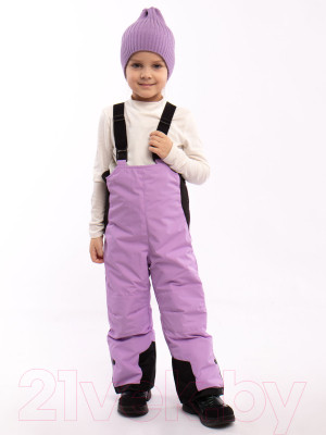Комплект верхней детской одежды Batik Рина 422-24з-3 - фото 8 - id-p220343168