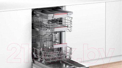 Посудомоечная машина Bosch SPV4XMX20E - фото 7 - id-p220345658