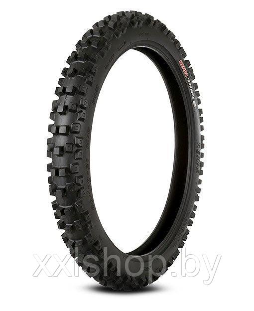 Моторезина Kenda K781 Triple 80/100-21 51M TT