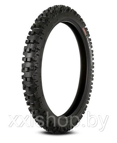 Моторезина Kenda K781 Triple 80/100-21 51M TT, фото 2