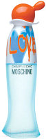 Туалетная вода Moschino Cheap and Chic I Love Love