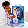 Кукла Эльза Frozen коллекция Disney Store, фото 3