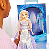 Кукла Эльза Frozen коллекция Disney Store, фото 4