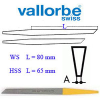 ШТИХЕЛЬ VALLORBE FLACH LO-0401- 2 HSS