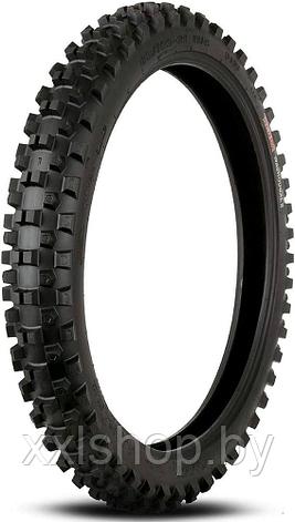 Моторезина Kenda K775FX Washougal 80/100-21 51M TT F, фото 2