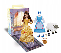 Кукла Белль Принцесса коллекция Disney Store