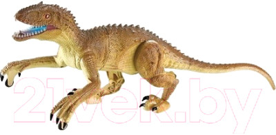 Радиоуправляемая игрушка Ou Rui Динозавр Y16121204 - фото 1 - id-p220374799