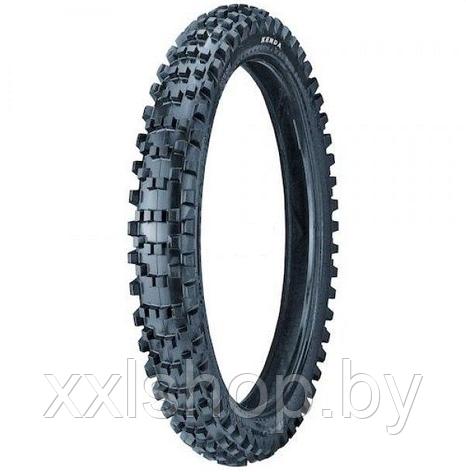 Мотошина Kenda K777 90/90-21 54R TT, фото 2