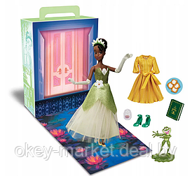 Кукла Фея Динь-Динь коллекция Disney Store