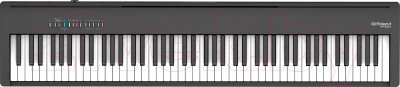 Цифровое фортепиано Roland FP-30X BK - фото 1 - id-p220374840