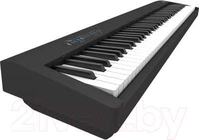 Цифровое фортепиано Roland FP-30X BK - фото 2 - id-p220374840