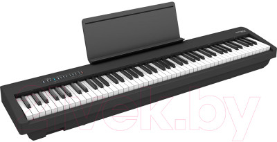 Цифровое фортепиано Roland FP-30X BK - фото 3 - id-p220374840