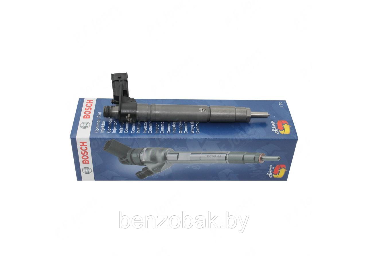 КОМПЛЕКТ ФОРСУНОК ФОРСУНКА 1980 J8 9659228880 0986435450 FORD 2.2 TDCI