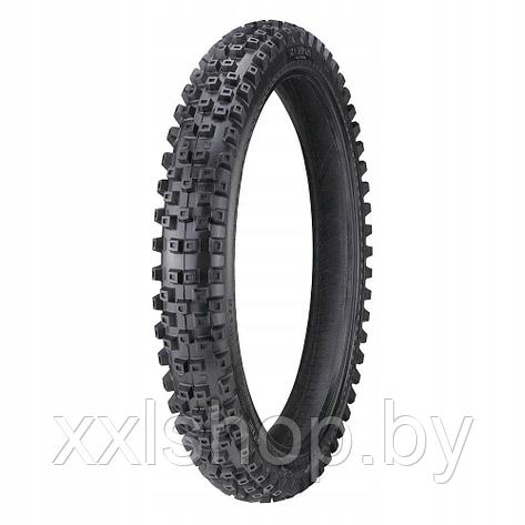 Моторезина Kenda K776 Gauntlet 90/90-21 54R TT F, фото 2