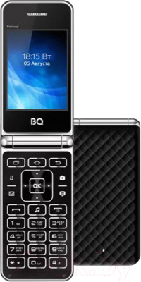 Мобильный телефон BQ Fantasy BQ-2840 - фото 1 - id-p220383764