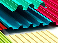 Применение лакокрасочных материалов для окраски оцинкованного металла. Особенности и рекомендации.