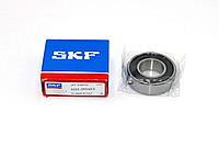 Подшипник SKF 6003 2RS C3 (180103 (76)) 17*35*10мм