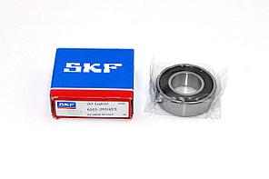 Подшипник SKF 6003 2RS C3 (180103 (76)) 17*35*10мм