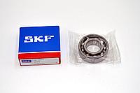 Подшипник SKF 6004 (104) 20*42*12мм