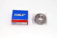 Подшипник SKF 6004 ZZ C3 (80104 (76)) 20*42*12мм