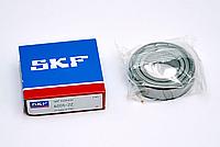 Подшипник SKF 6005 ZZ (80105) 25*47*12мм