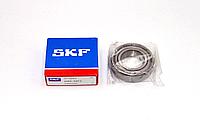 Подшипник SKF 6005 ZZ C3 (80105 (76)) 25*47*12мм