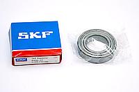 Подшипник SKF 6006 ZZ (80106) 30*55*13мм