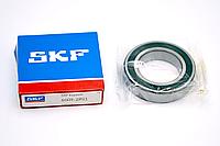 Подшипник SKF 6009 2RS (180109) 45*75*16мм